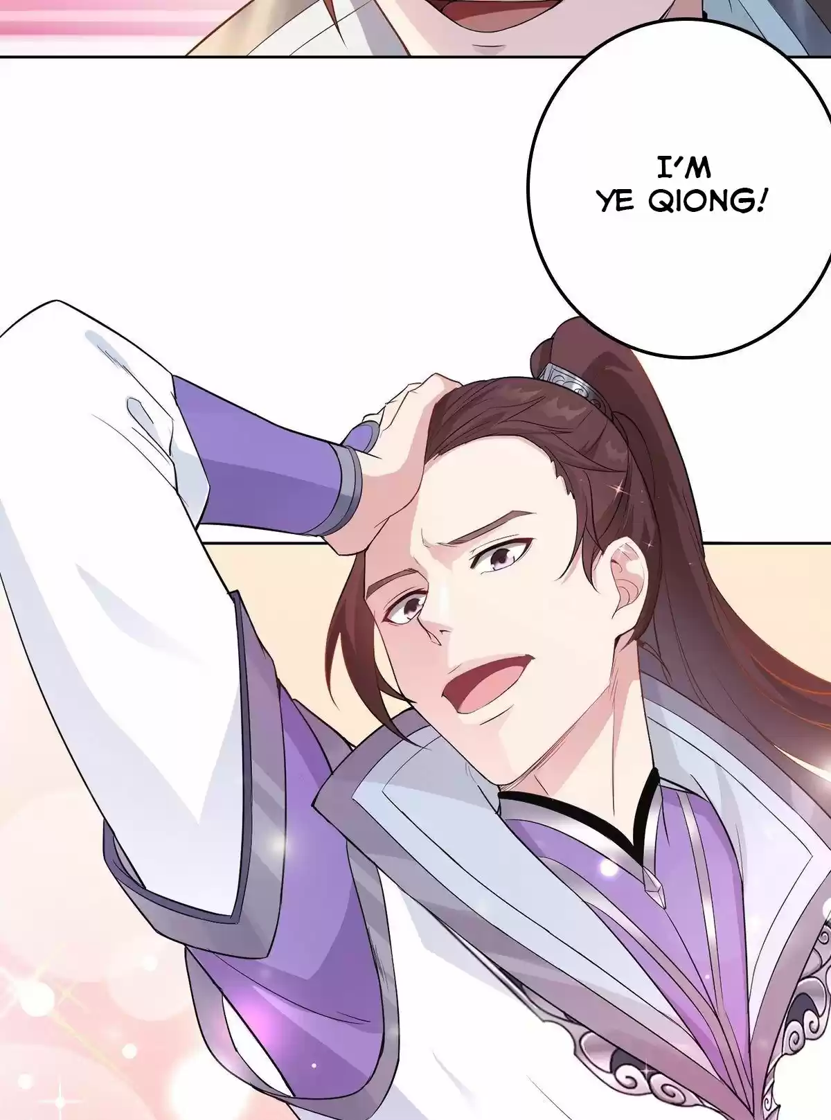 Forced To Become The Villain’S Son-In-Law Chapter 9