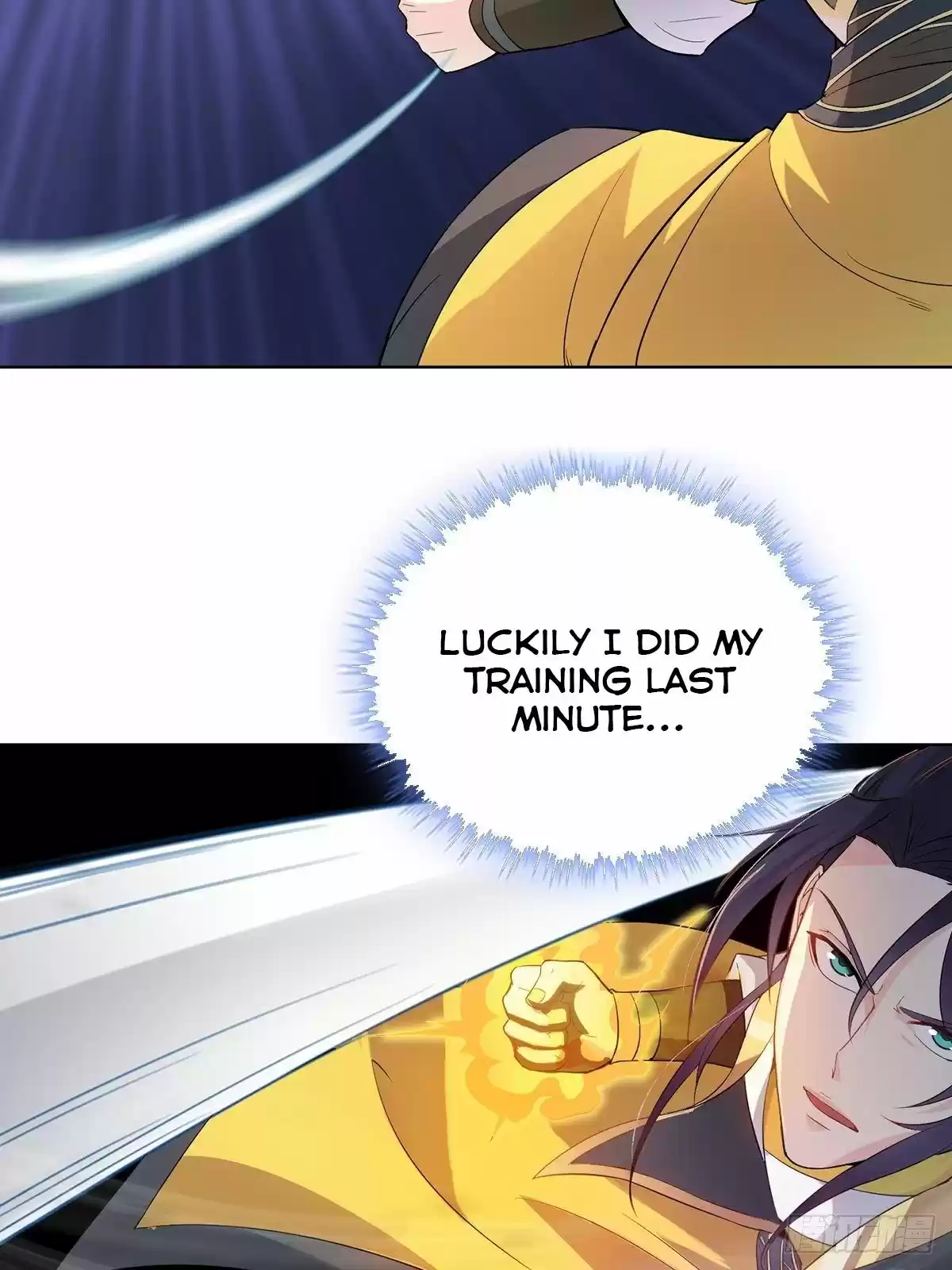 Forced To Become The Villain’S Son-In-Law Chapter 9