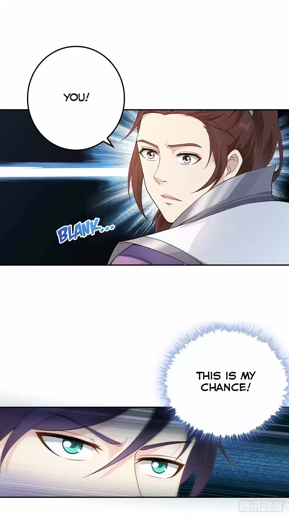 Forced To Become The Villain’S Son-In-Law Chapter 9