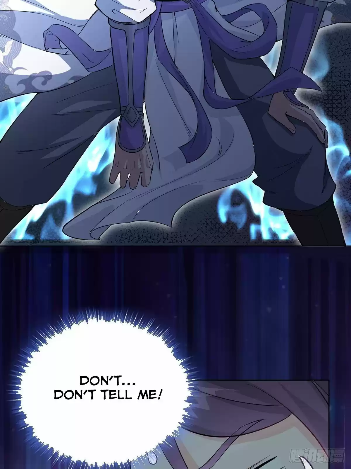 Forced To Become The Villain’S Son-In-Law Chapter 9