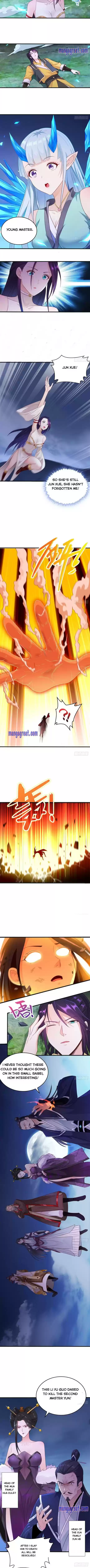 Forced To Become The Villain’S Son-In-Law Chapter 90