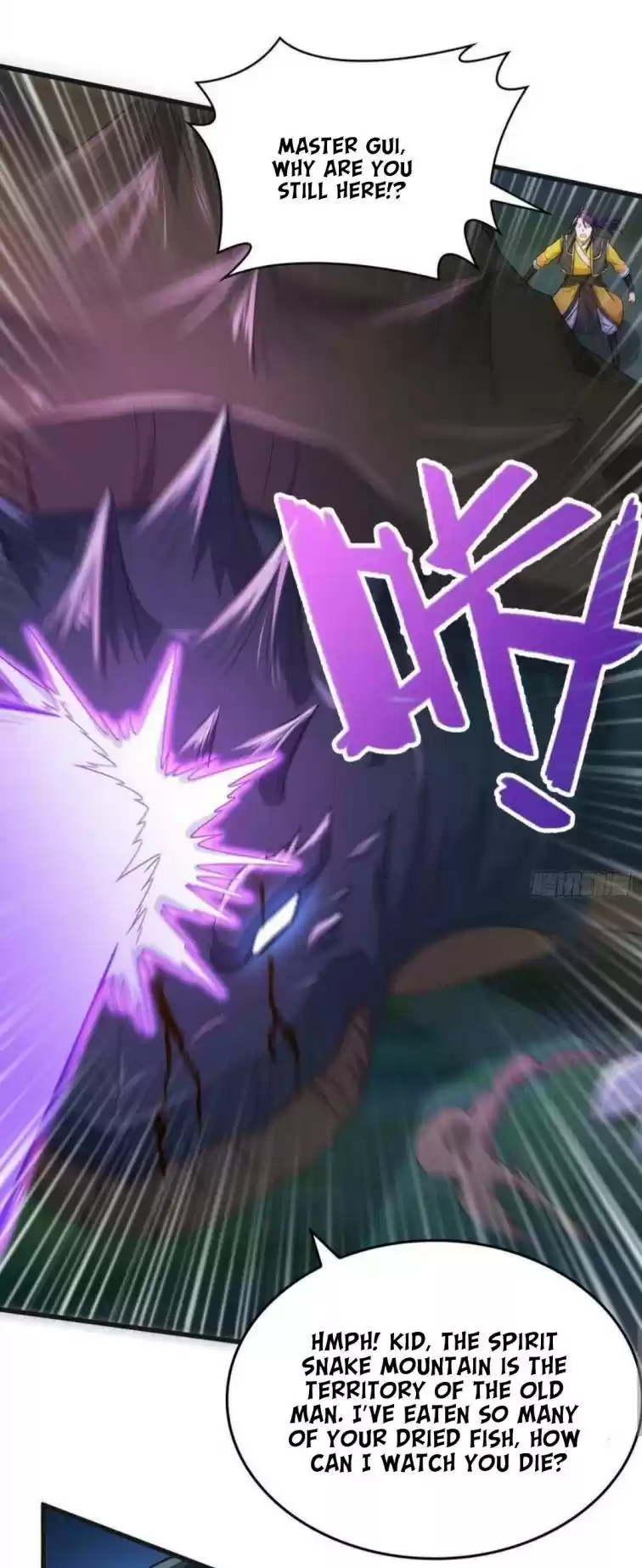 Forced To Become The Villain’S Son-In-Law Chapter 91