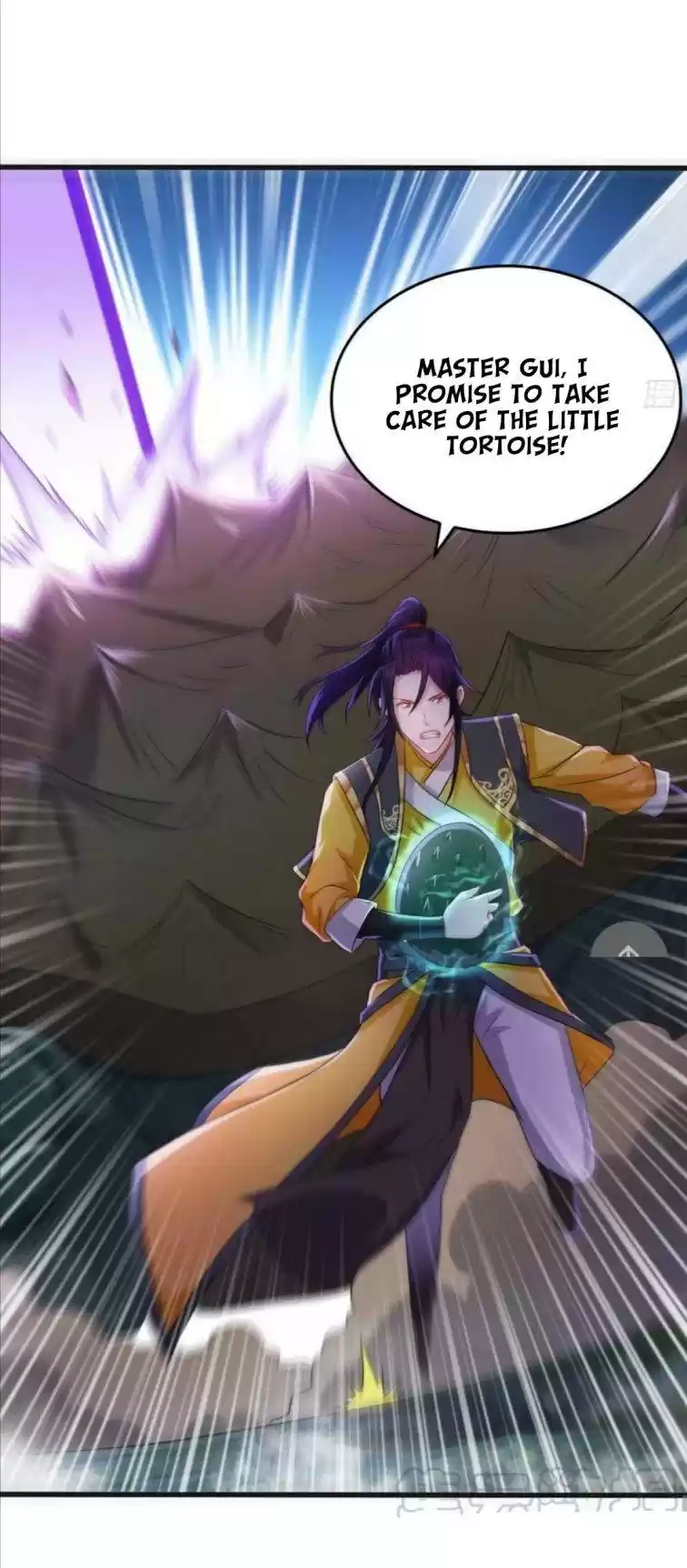 Forced To Become The Villain’S Son-In-Law Chapter 91