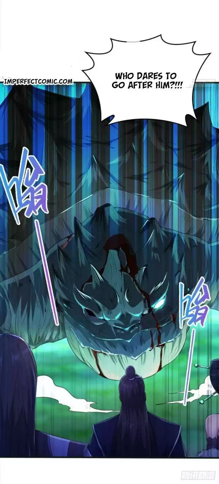 Forced To Become The Villain’S Son-In-Law Chapter 91