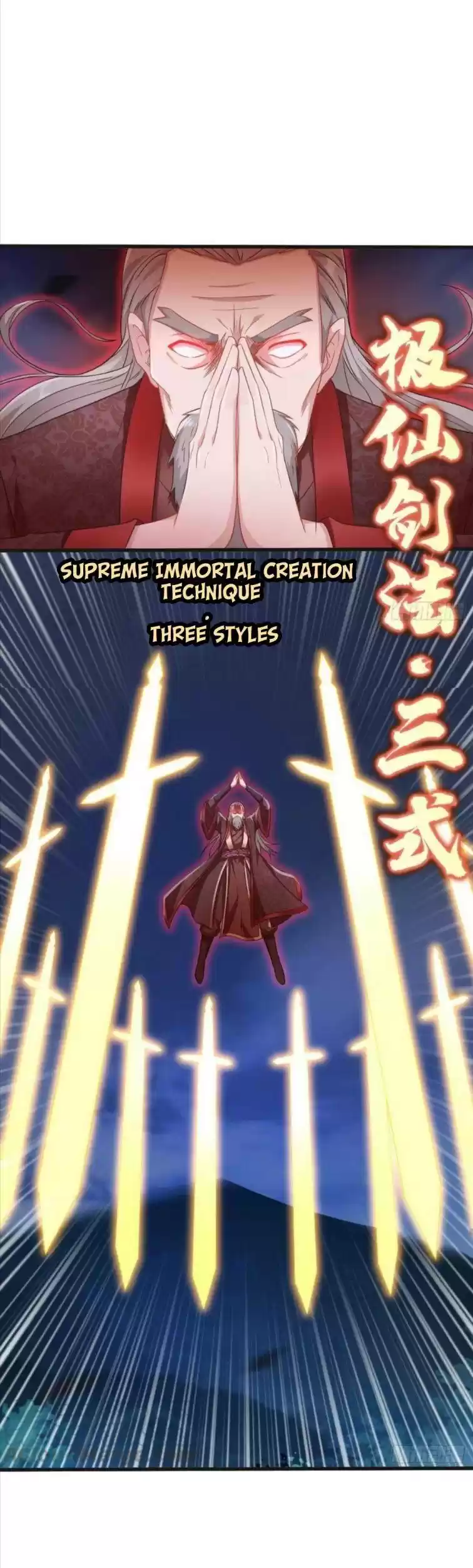 Forced To Become The Villain’S Son-In-Law Chapter 91