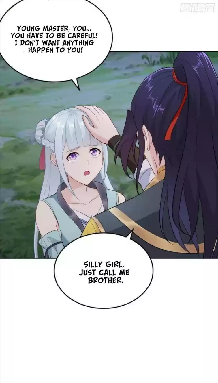 Forced To Become The Villain’S Son-In-Law Chapter 91