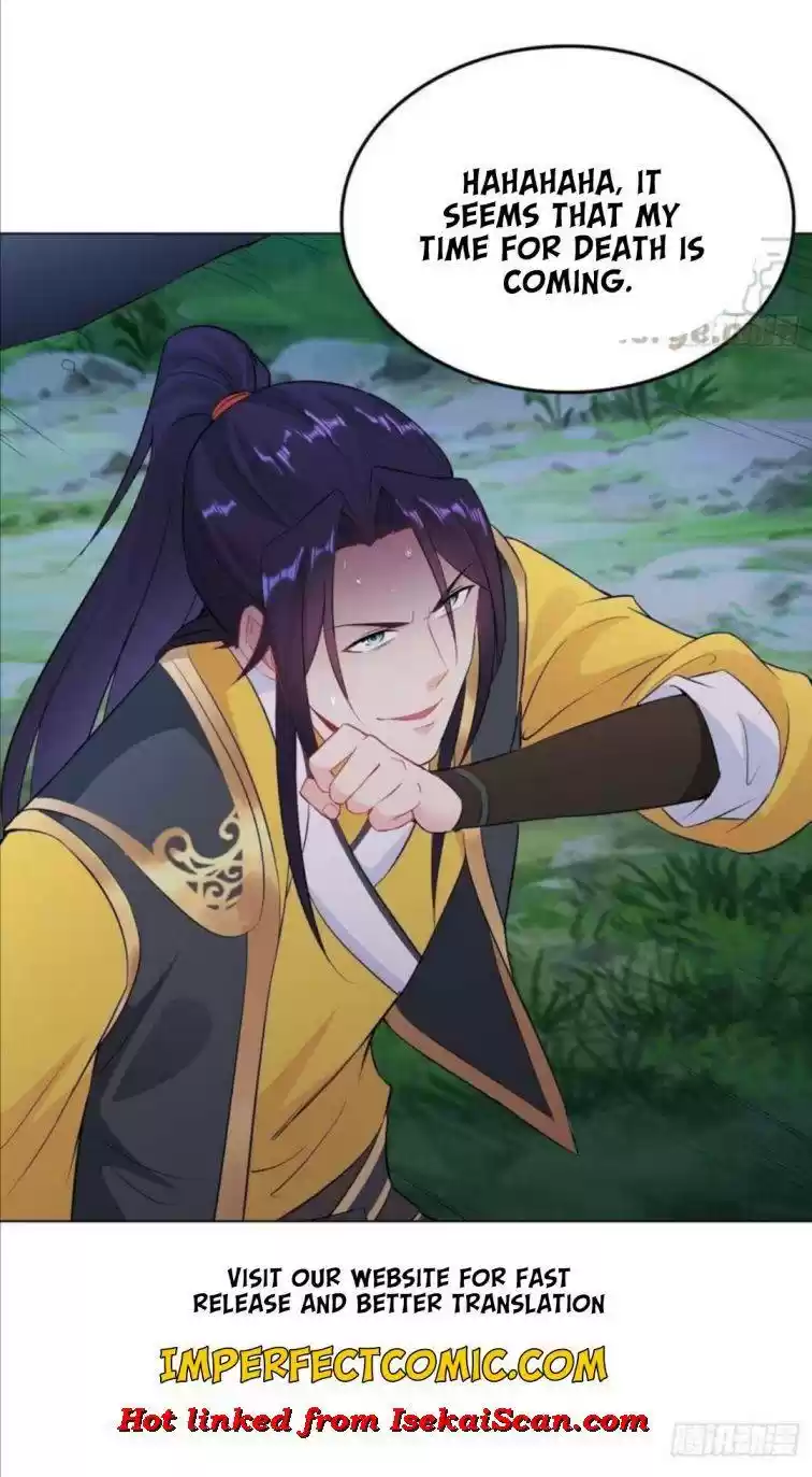 Forced To Become The Villain’S Son-In-Law Chapter 91