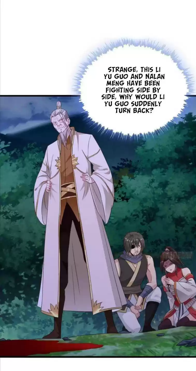 Forced To Become The Villain’S Son-In-Law Chapter 92