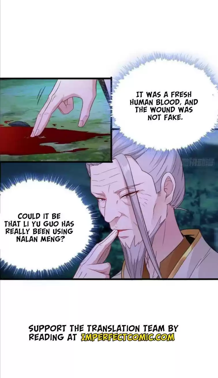 Forced To Become The Villain’S Son-In-Law Chapter 92