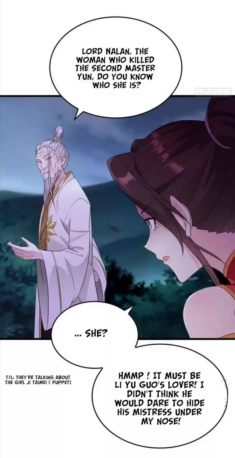 Forced To Become The Villain’S Son-In-Law Chapter 92