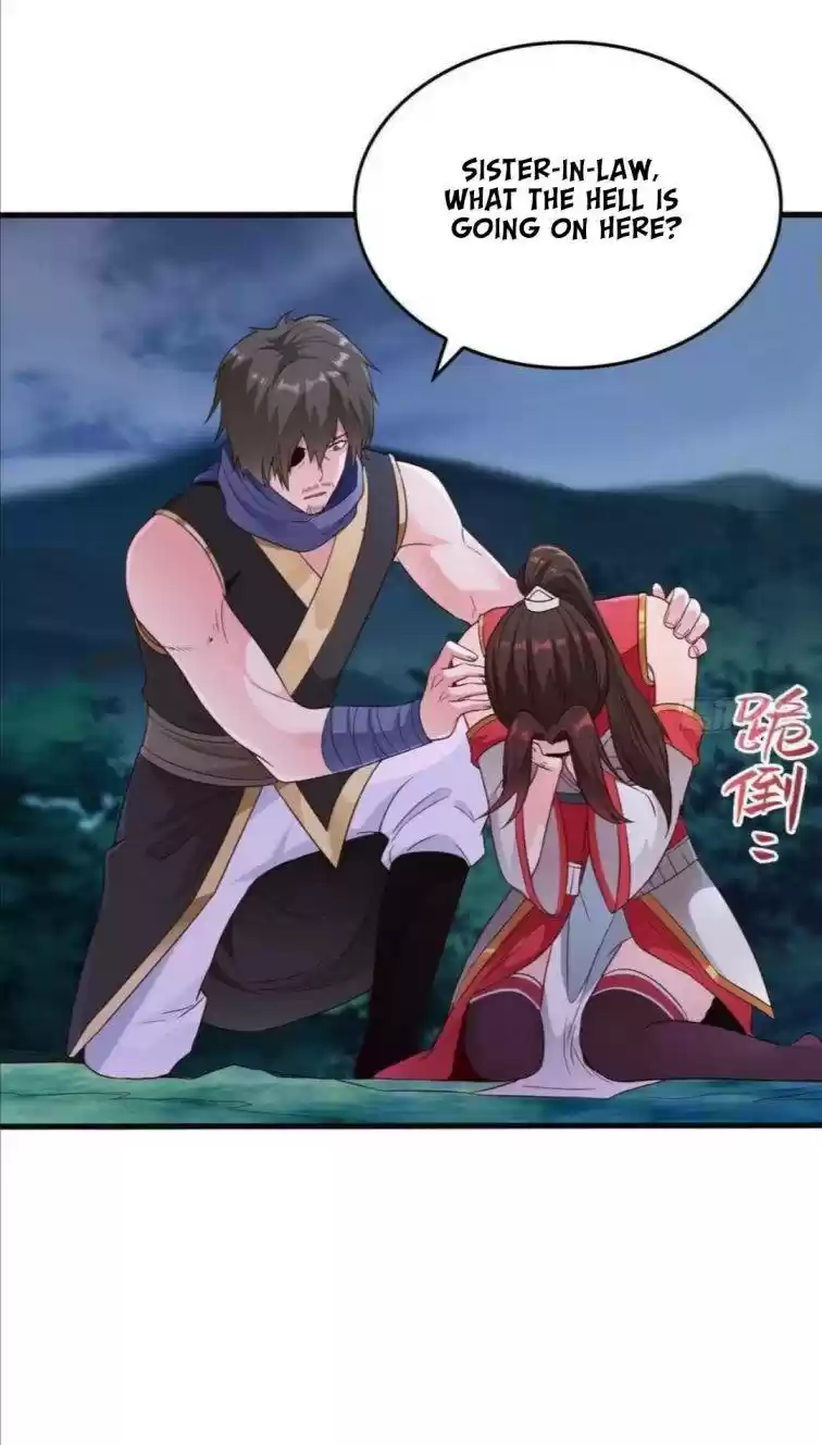 Forced To Become The Villain’S Son-In-Law Chapter 92