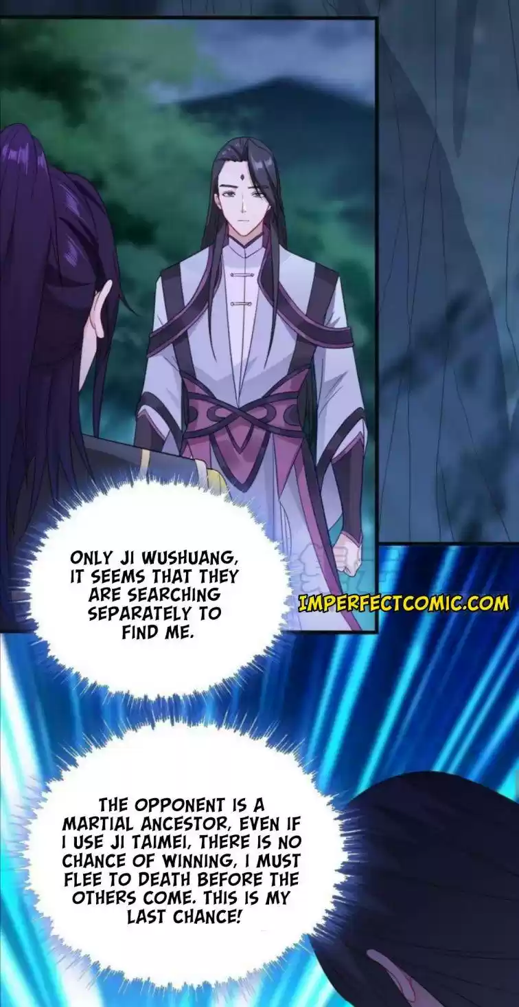 Forced To Become The Villain’S Son-In-Law Chapter 92