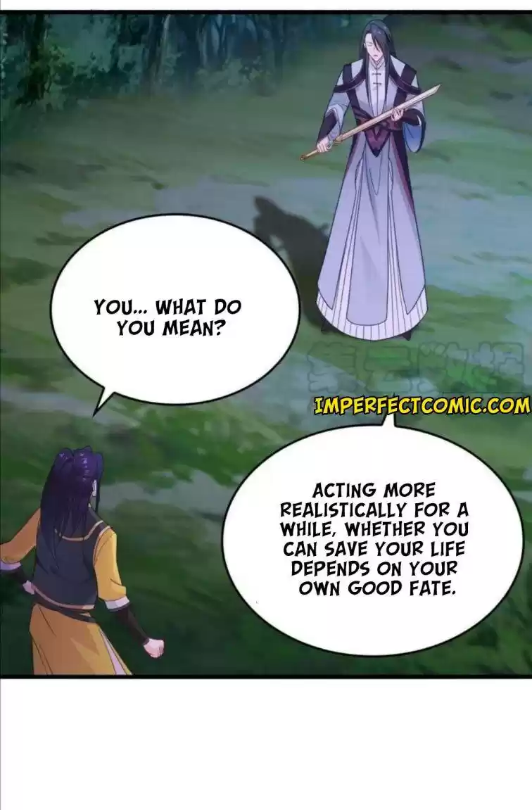 Forced To Become The Villain’S Son-In-Law Chapter 92