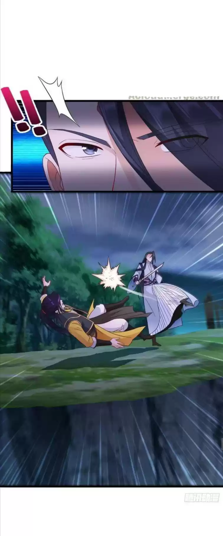 Forced To Become The Villain’S Son-In-Law Chapter 92