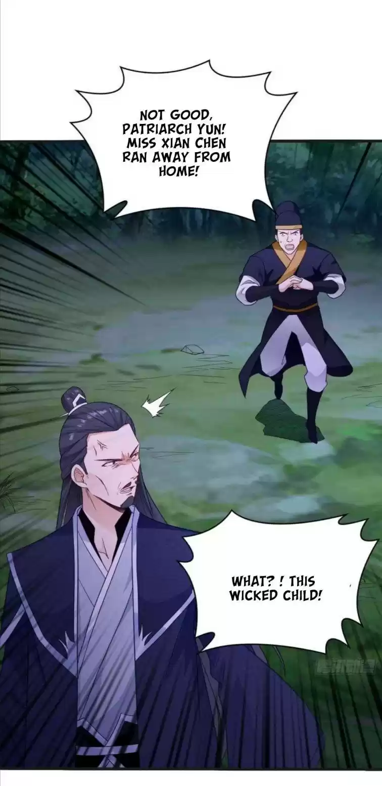 Forced To Become The Villain’S Son-In-Law Chapter 92