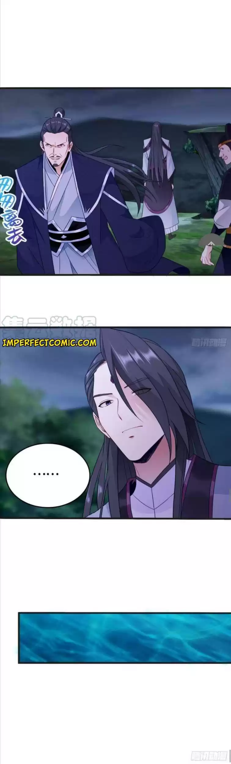 Forced To Become The Villain’S Son-In-Law Chapter 92