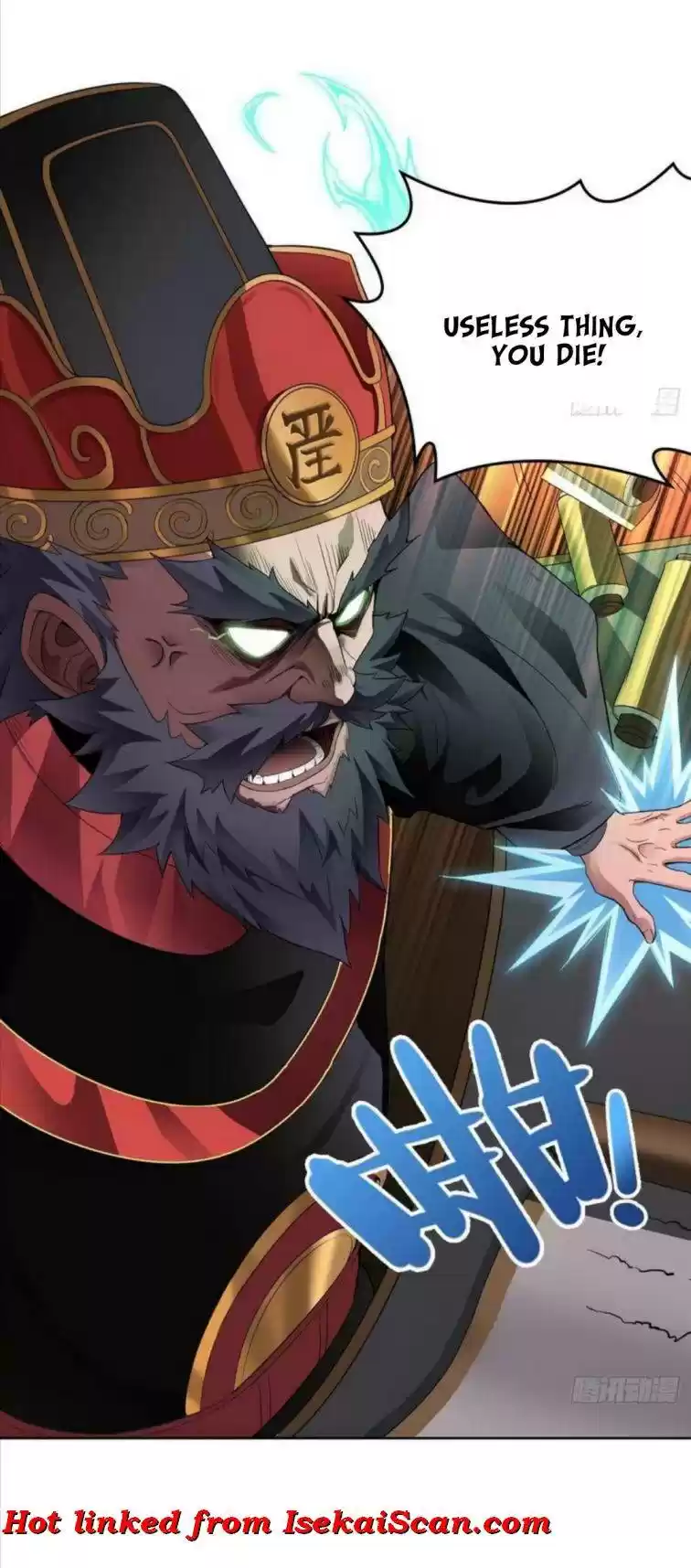 Forced To Become The Villain’S Son-In-Law Chapter 92