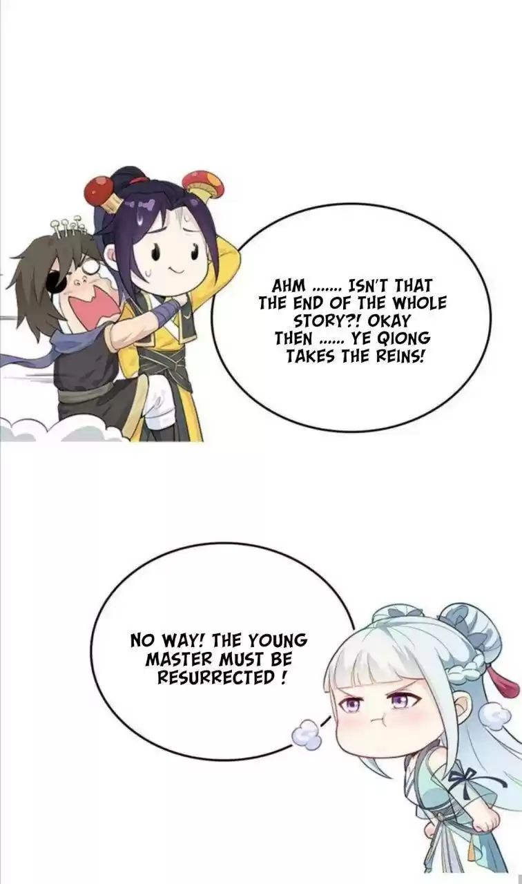 Forced To Become The Villain’S Son-In-Law Chapter 92