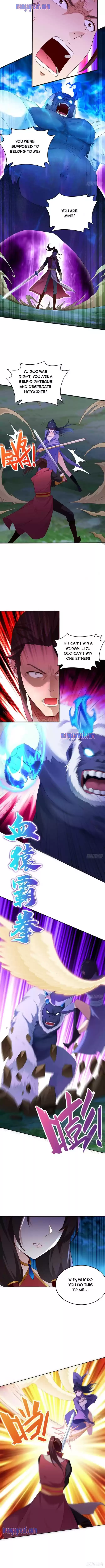 Forced To Become The Villain’S Son-In-Law Chapter 93