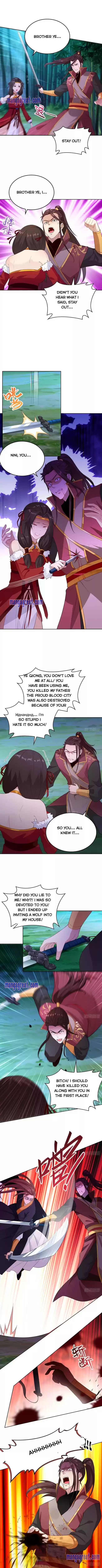 Forced To Become The Villain’S Son-In-Law Chapter 93