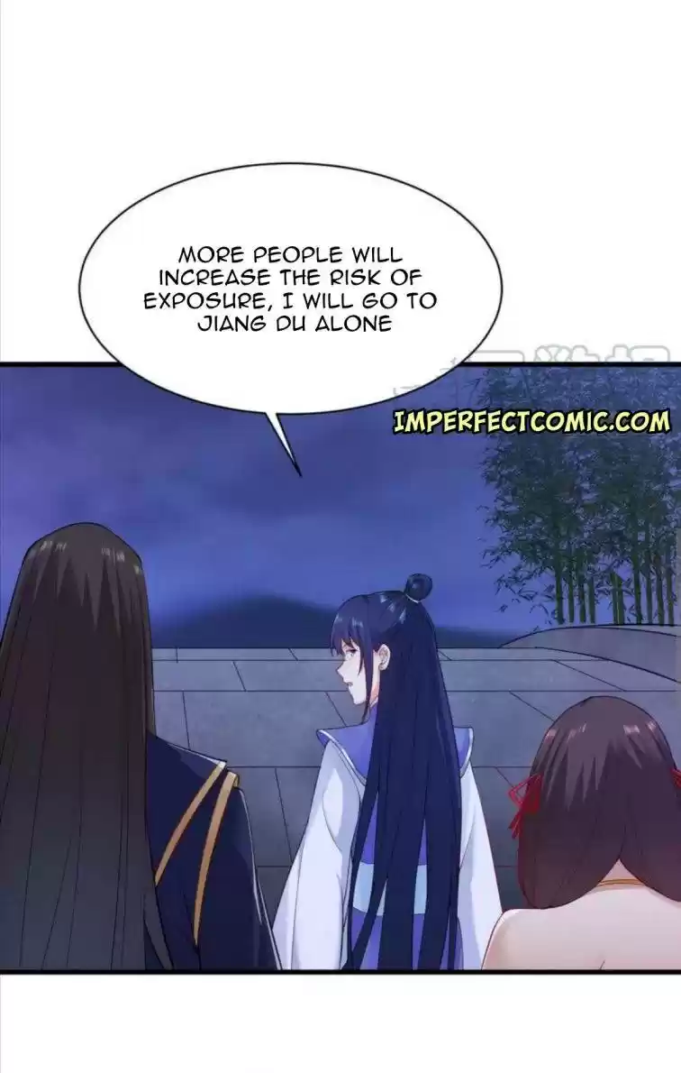 Forced To Become The Villain’S Son-In-Law Chapter 94