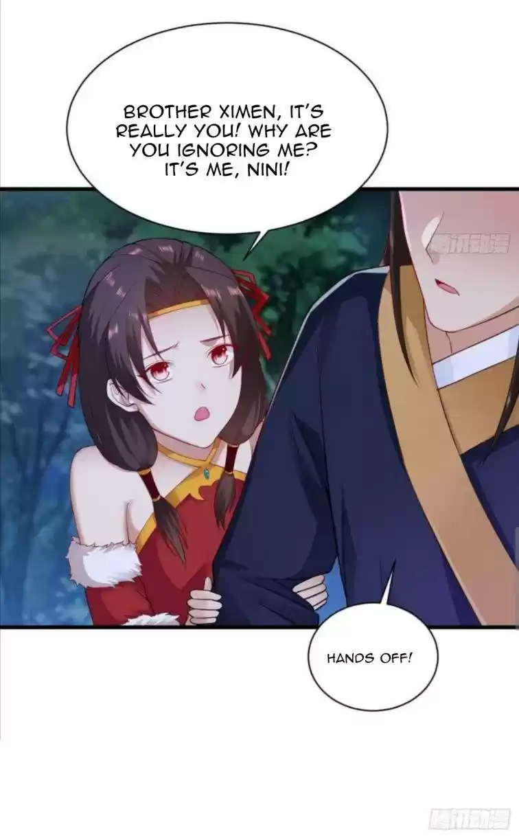 Forced To Become The Villain’S Son-In-Law Chapter 94