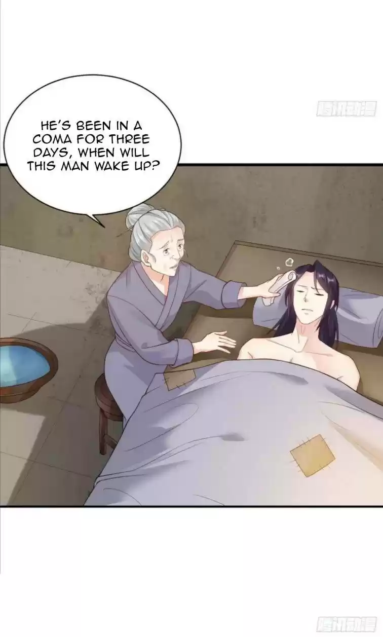 Forced To Become The Villain’S Son-In-Law Chapter 94