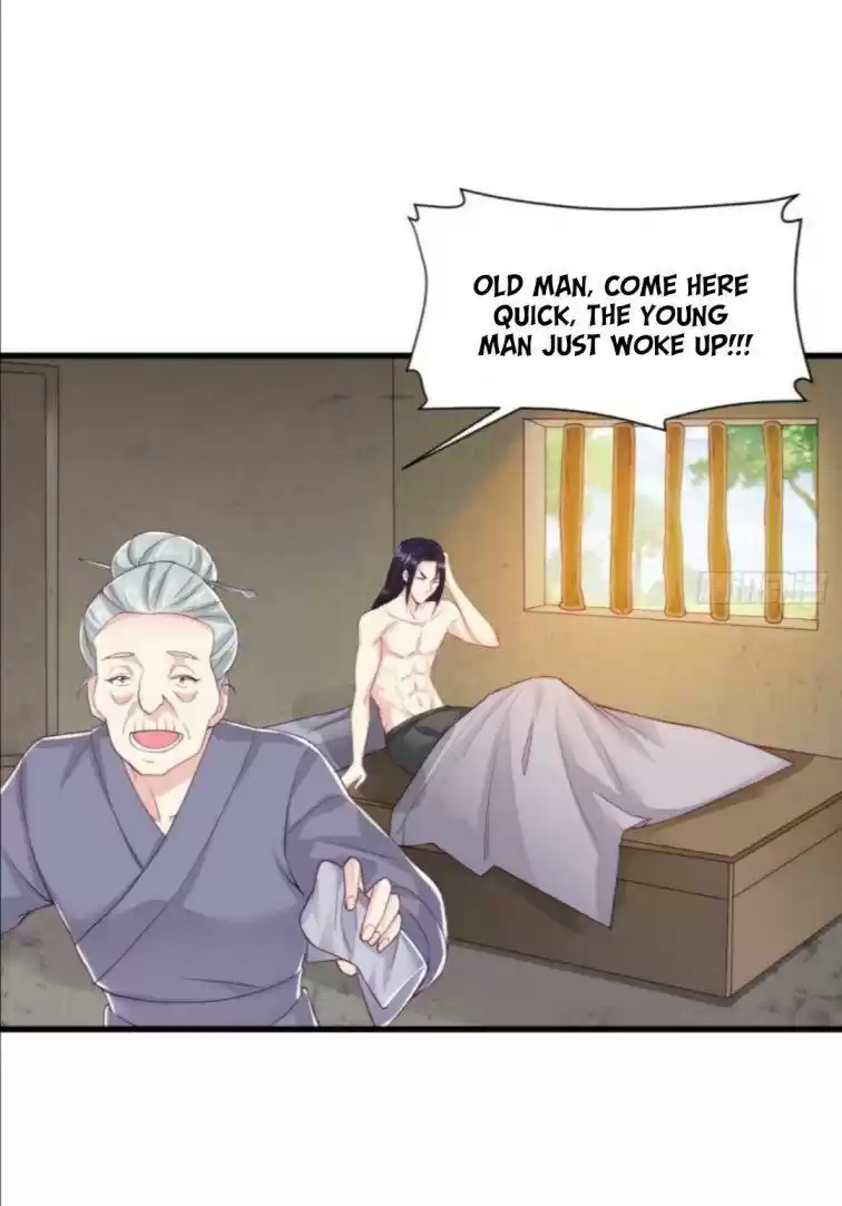 Forced To Become The Villain’S Son-In-Law Chapter 94