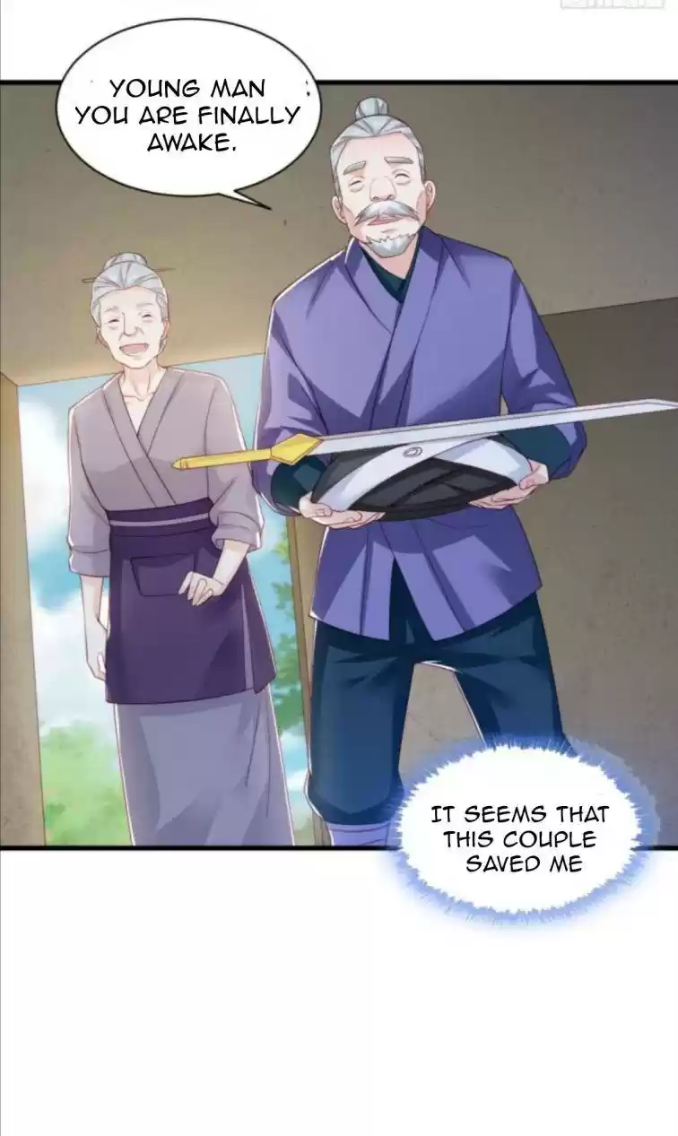 Forced To Become The Villain’S Son-In-Law Chapter 94