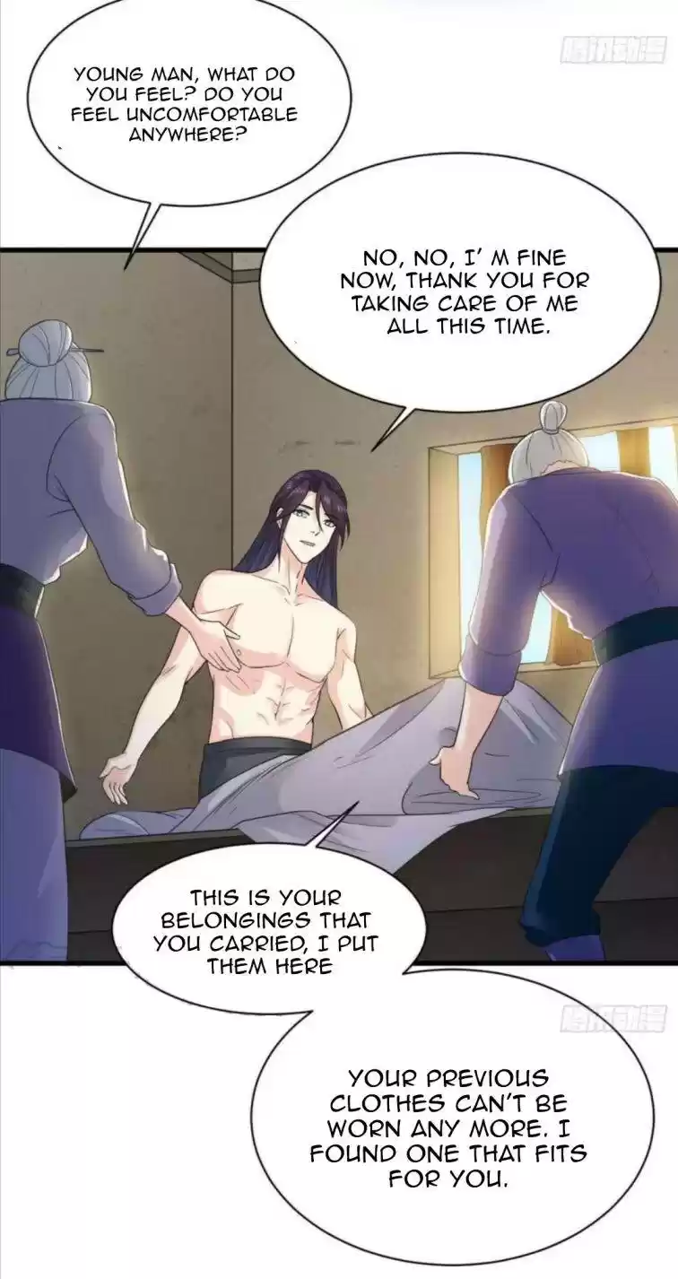 Forced To Become The Villain’S Son-In-Law Chapter 94