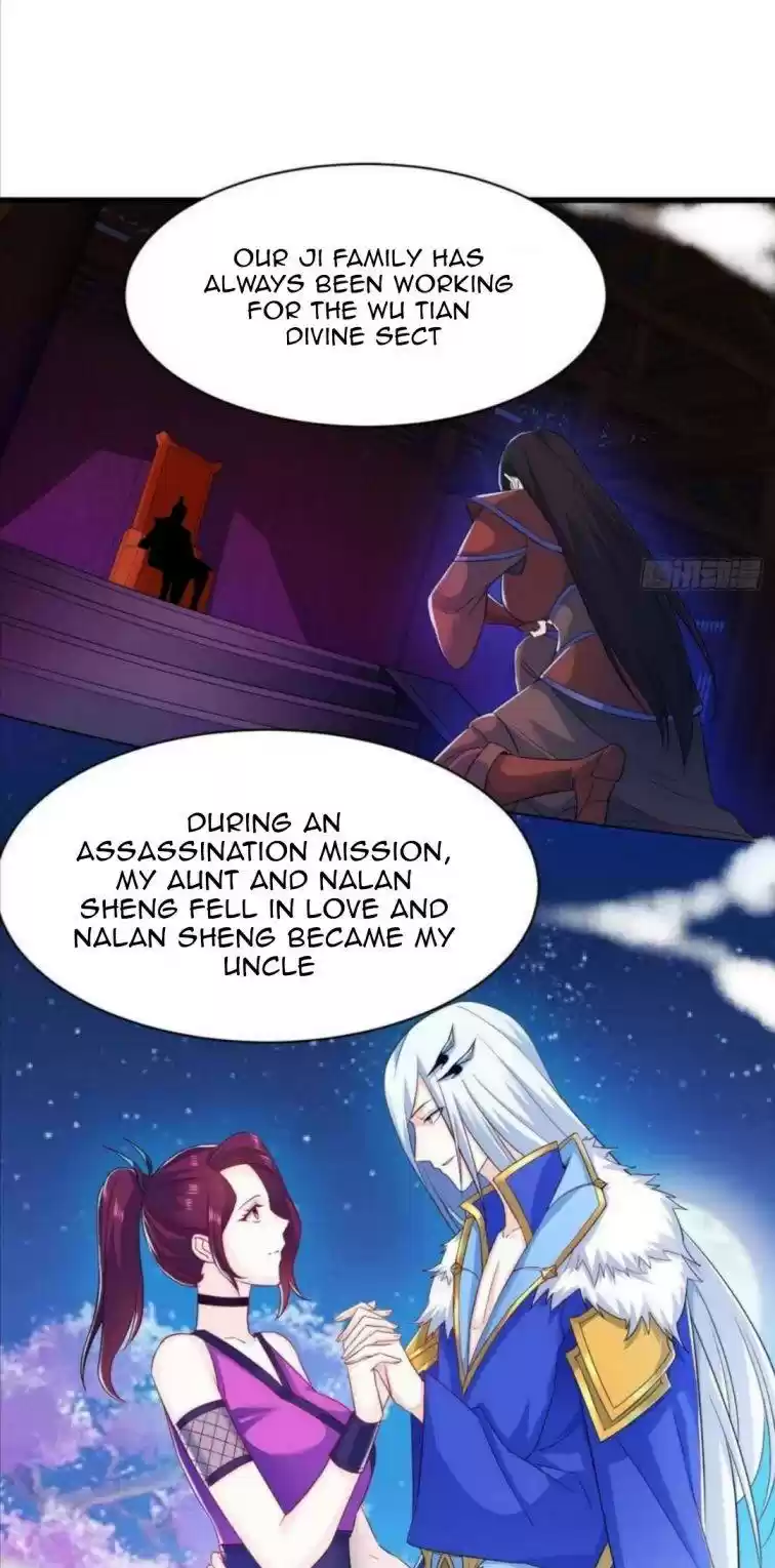 Forced To Become The Villain’S Son-In-Law Chapter 94