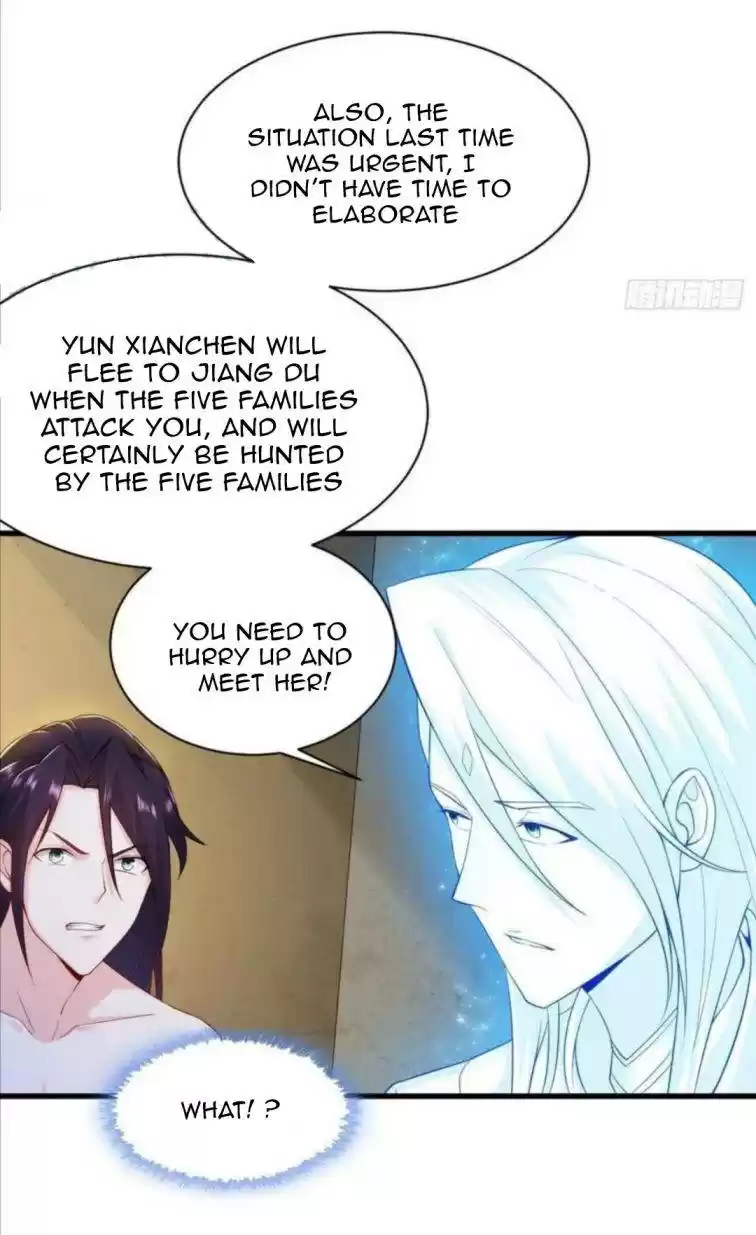 Forced To Become The Villain’S Son-In-Law Chapter 94