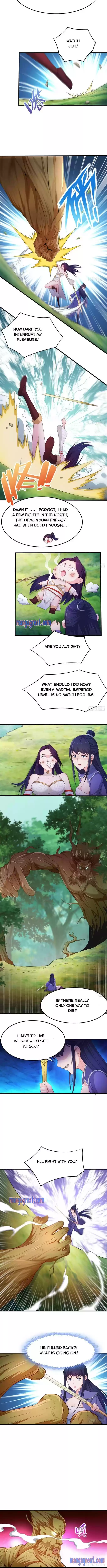 Forced To Become The Villain’S Son-In-Law Chapter 95