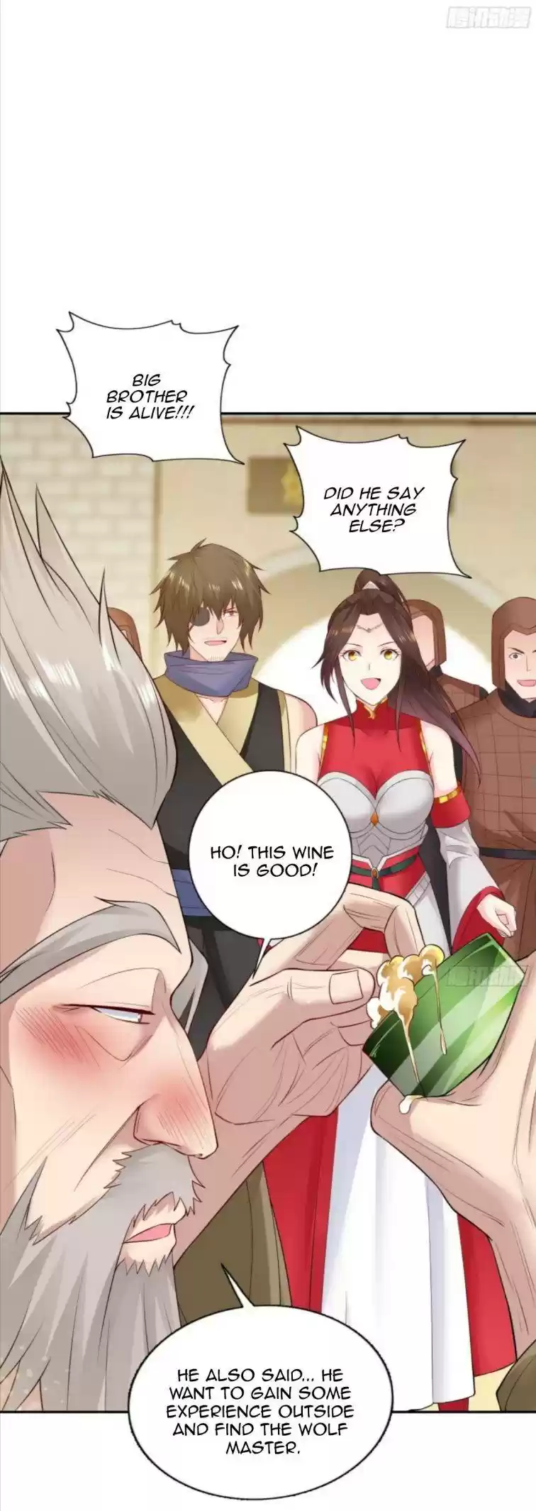 Forced To Become The Villain’S Son-In-Law Chapter 97