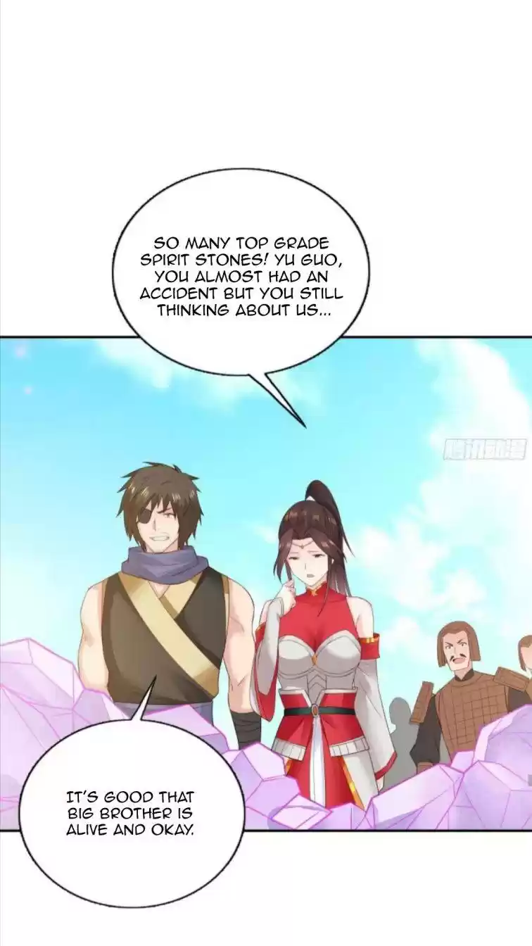 Forced To Become The Villain’S Son-In-Law Chapter 97