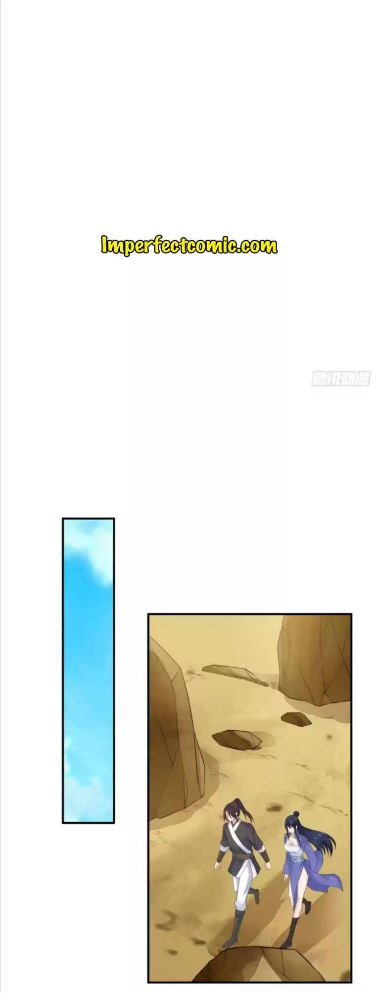 Forced To Become The Villain’S Son-In-Law Chapter 97