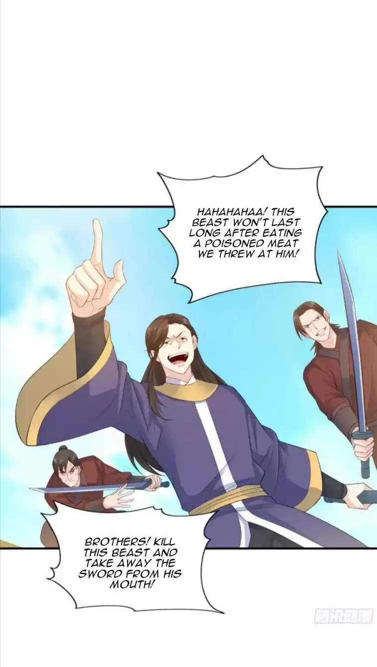 Forced To Become The Villain’S Son-In-Law Chapter 97