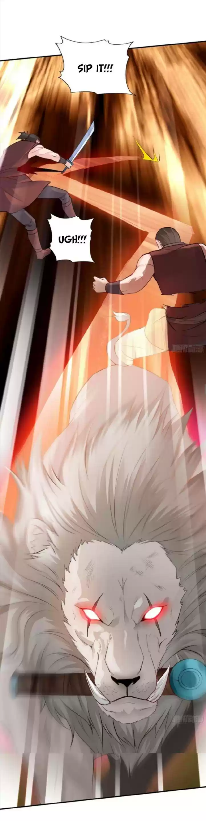 Forced To Become The Villain’S Son-In-Law Chapter 97