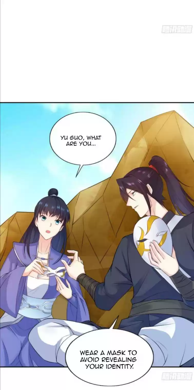 Forced To Become The Villain’S Son-In-Law Chapter 97