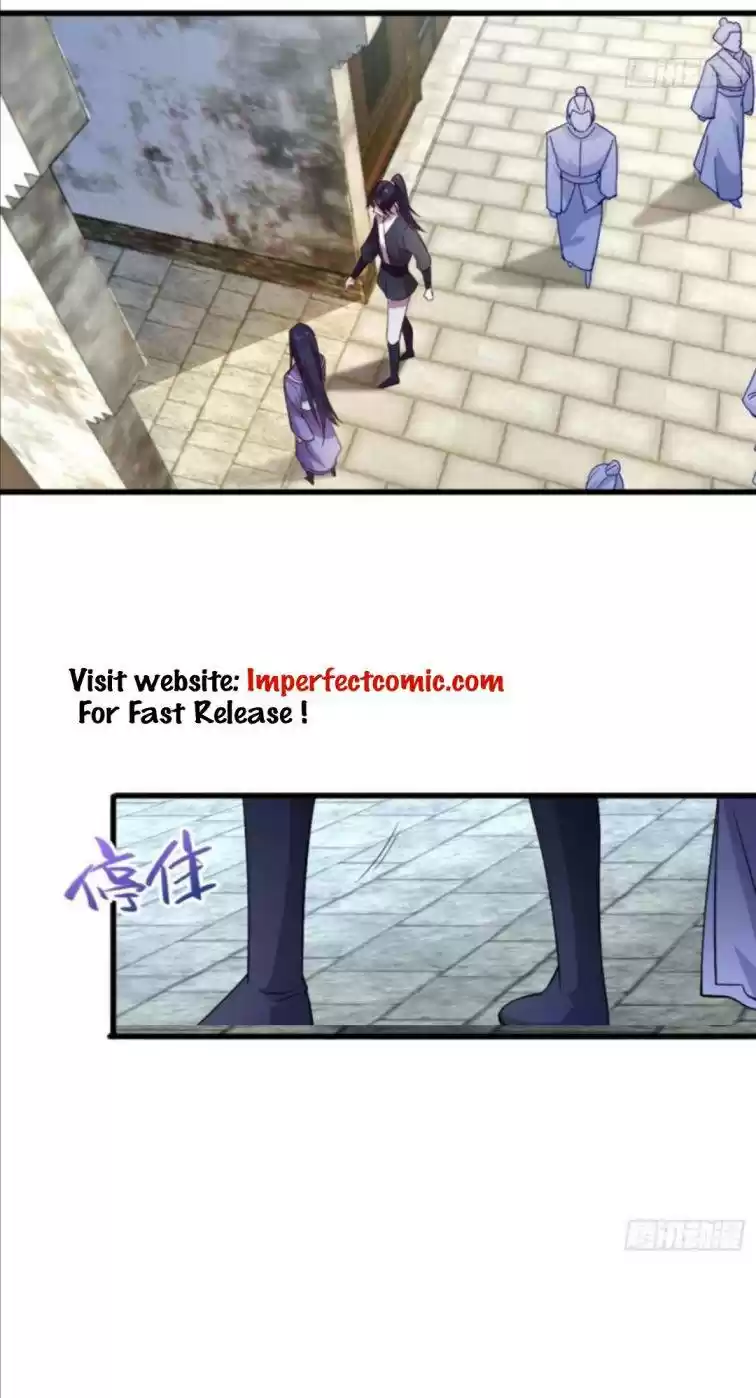 Forced To Become The Villain’S Son-In-Law Chapter 99