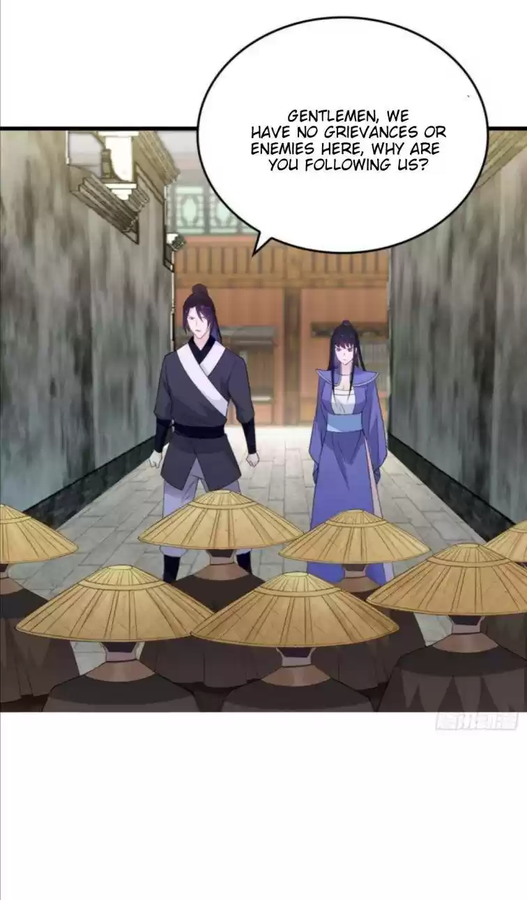 Forced To Become The Villain’S Son-In-Law Chapter 99