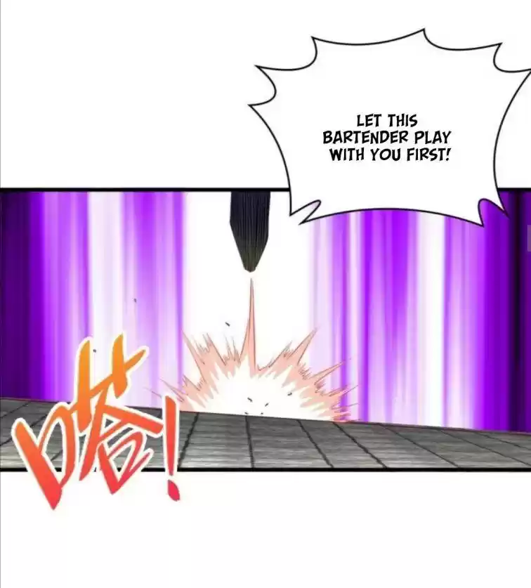 Forced To Become The Villain’S Son-In-Law Chapter 99