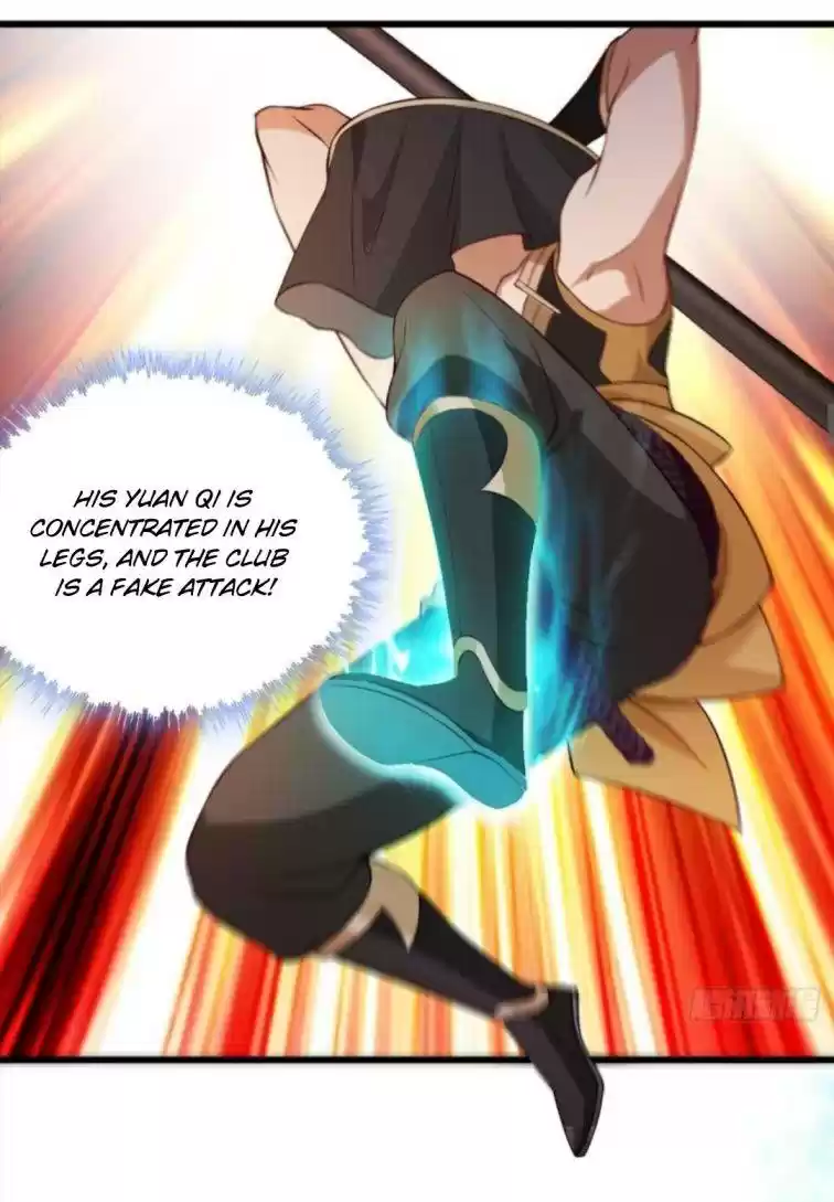 Forced To Become The Villain’S Son-In-Law Chapter 99