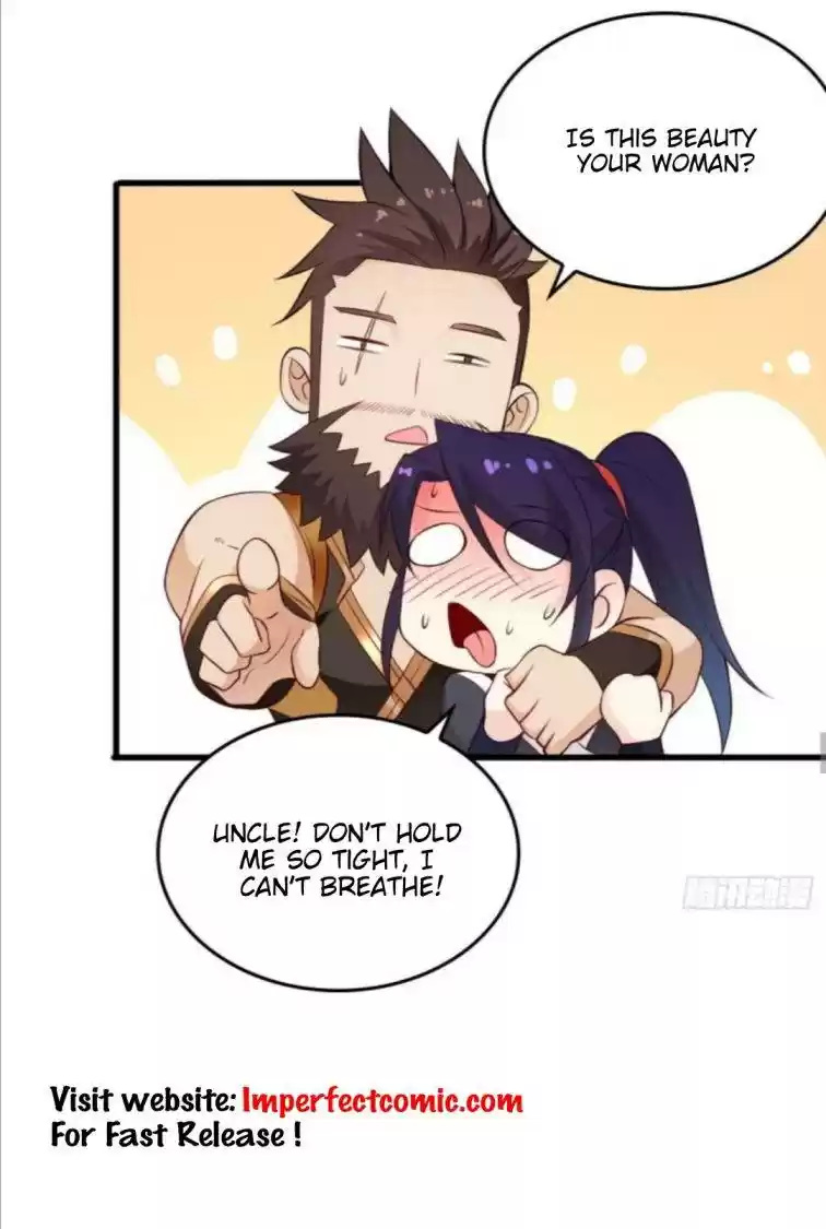 Forced To Become The Villain’S Son-In-Law Chapter 99