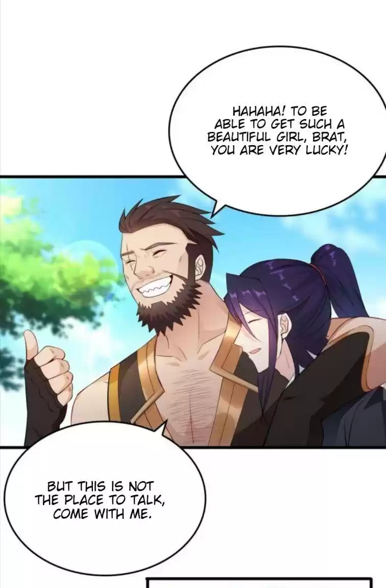 Forced To Become The Villain’S Son-In-Law Chapter 99