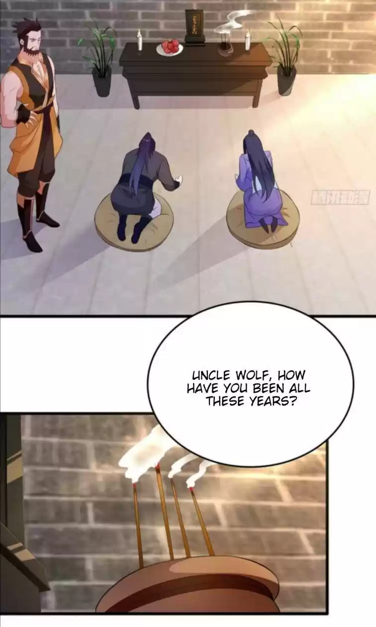 Forced To Become The Villain’S Son-In-Law Chapter 99