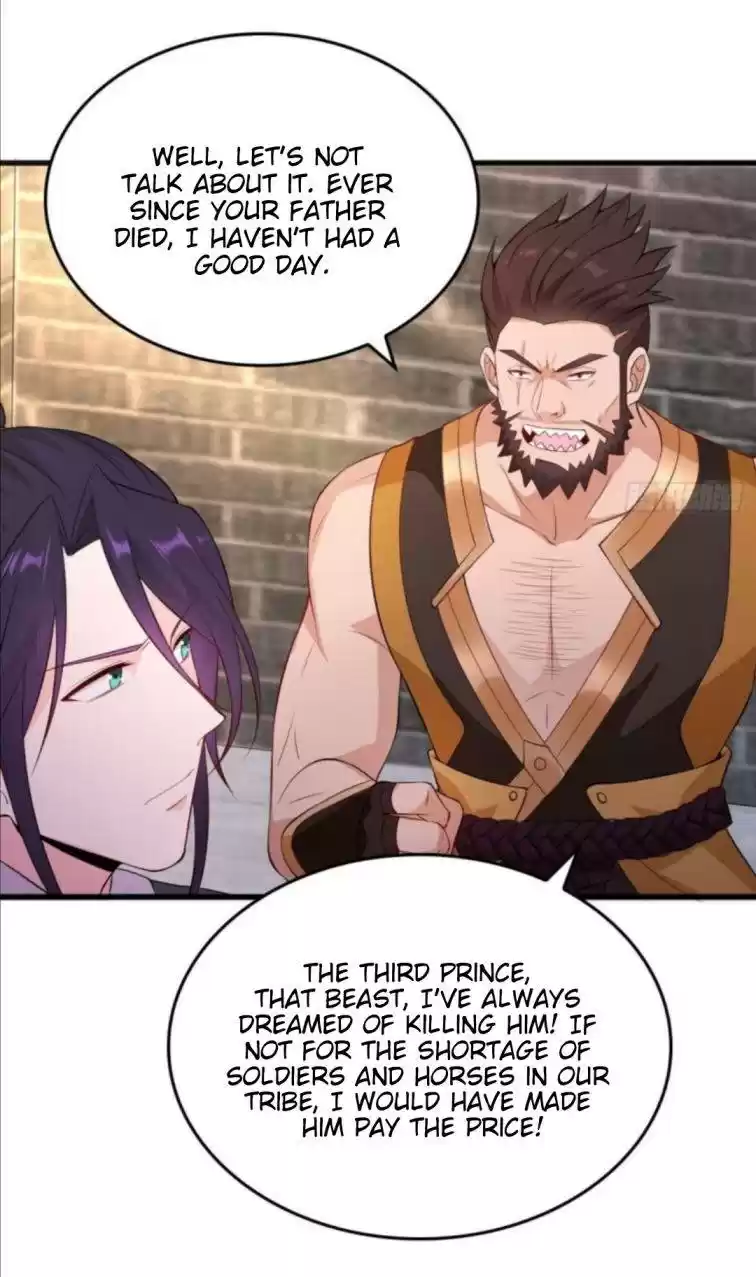 Forced To Become The Villain’S Son-In-Law Chapter 99