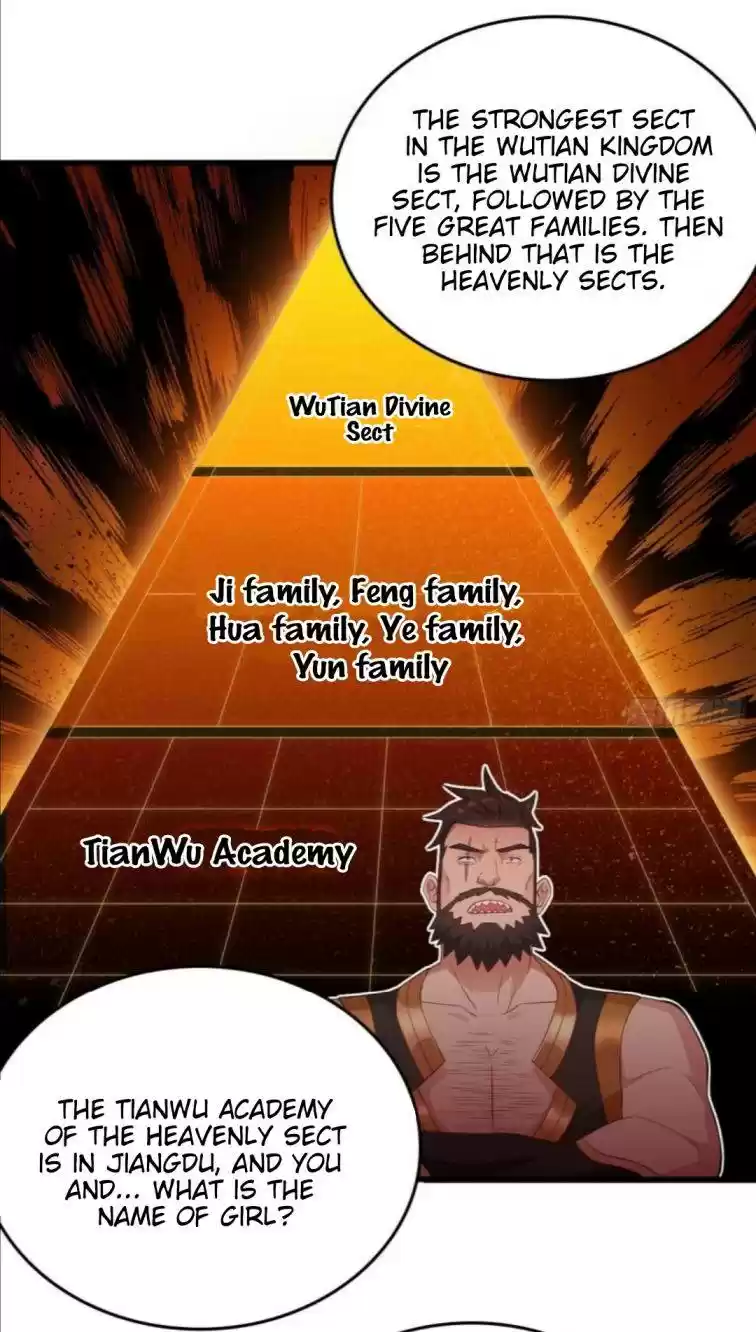 Forced To Become The Villain’S Son-In-Law Chapter 99