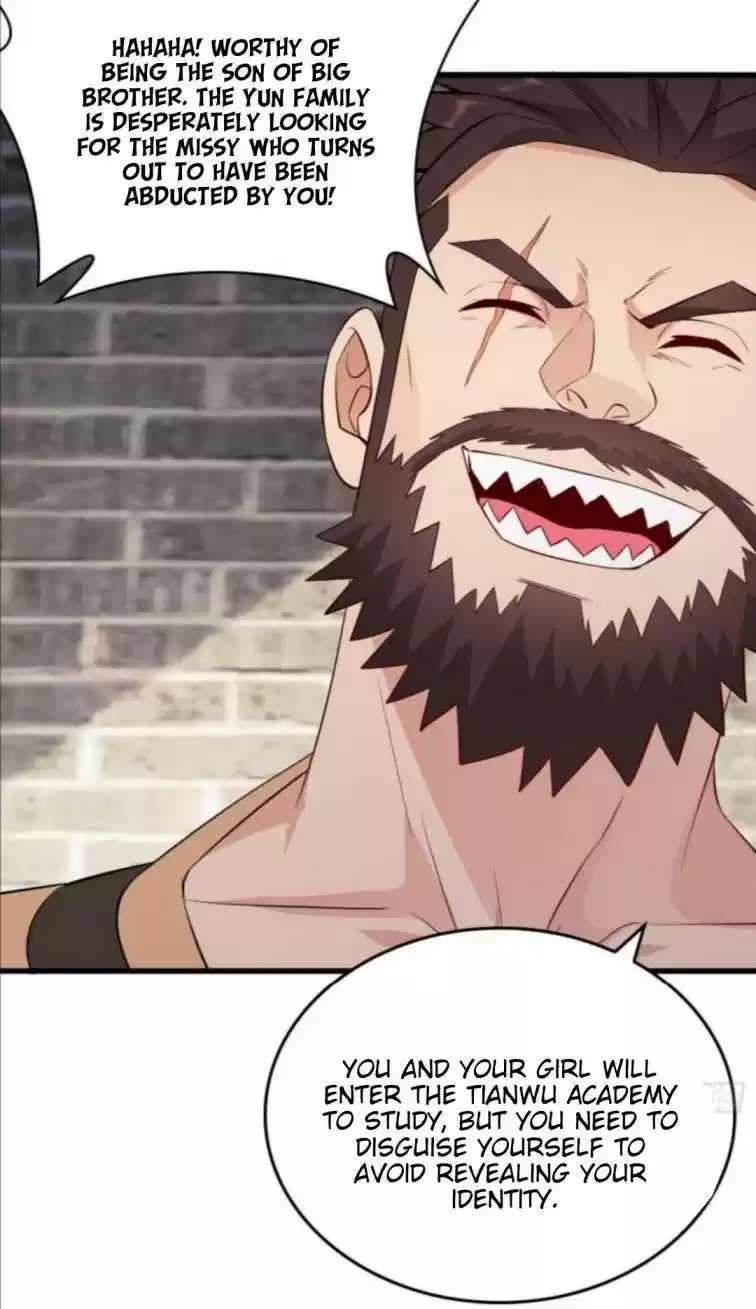 Forced To Become The Villain’S Son-In-Law Chapter 99