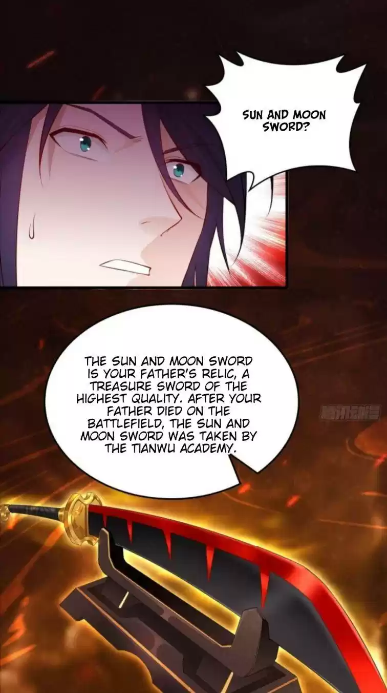 Forced To Become The Villain’S Son-In-Law Chapter 99